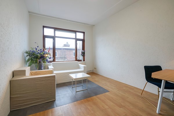 Medium property photo - Bussumsestraat 77, 2574 JC Den Haag